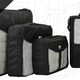 Illustration for article titled These Cheap Packing Cubes Supercharge Your Existing Luggage